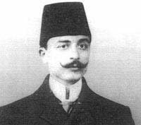 Boğazlıyan Kaymakamı Kemal Bey