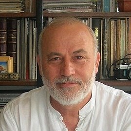 Nusret Çolpan