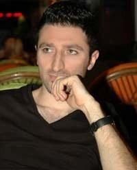 Altan Civelek