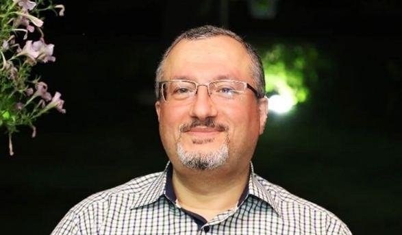 Ali Bekraki