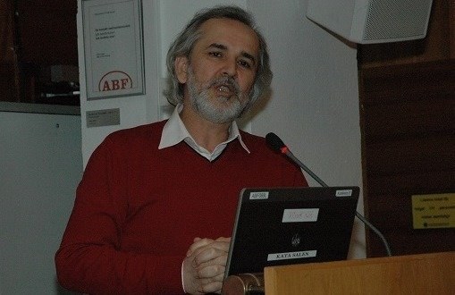 Bülent Özdemir
