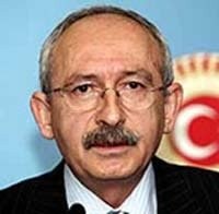 Kemal Kılıçdaroğlu