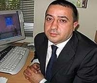 Ahmet Turgut