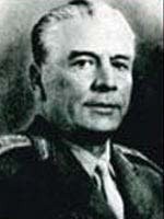 Mehmet Nuri Yamut