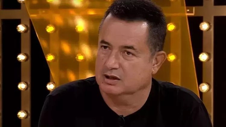 Acun Ilıcalı