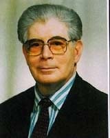 Haluk Karamağaralı