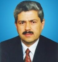 Mustafa Geçer