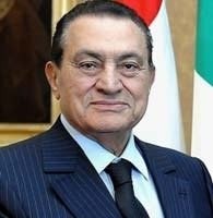 Hüsnü Mübarek