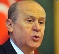 Devlet Bahçeli
