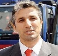 Nedim Şener