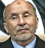 Mustafa Abdül Celil