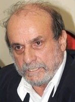 Ertuğrul Kürkçü