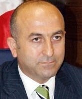 Mevlüt Çavuşoğlu