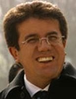 Nihat Zeybekci