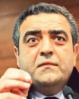 Sezgin Tanrıkulu