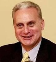 Francis J. Ricciardone