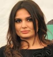 Rana Alekberkızı Akbarova