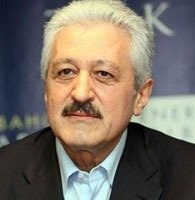 Mehmet Ali Aydınlar