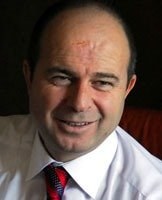 Mehmet Kılıçlar