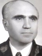 Selahattin Erbakan