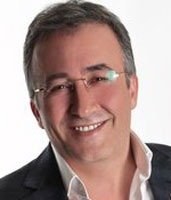 Cengiz Topel Yıldırım