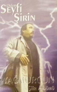 Orhan Seyfi Şirin
