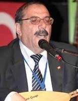 Nuri Çırağı