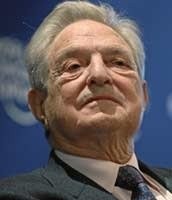 George Soros