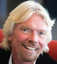 Richard Branson