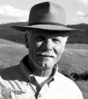Ted Turner