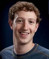 Mark Zuckerberg
