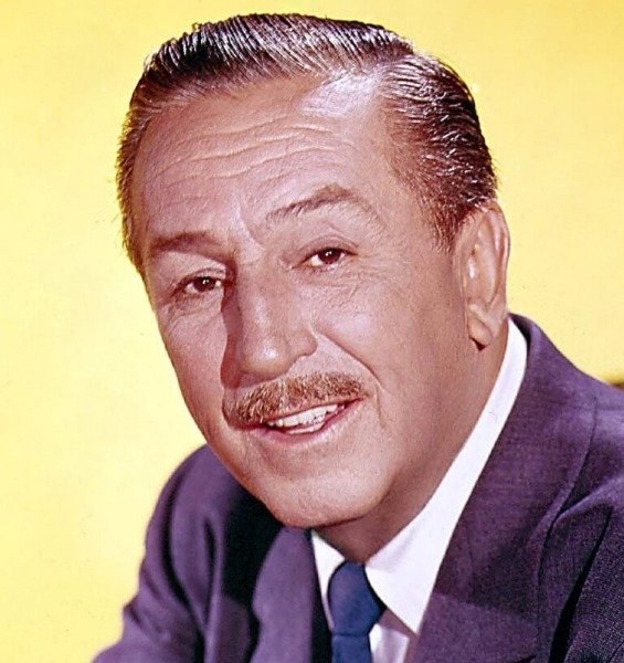 Walt Disney