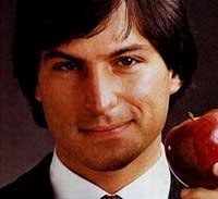 Steve Jobs