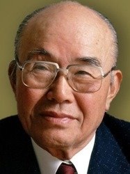 Soichiro Honda