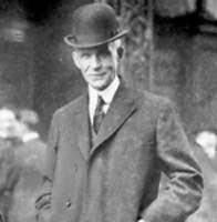 Henry Ford