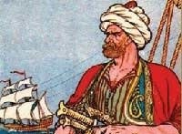 Oruç Reis