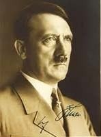 Adolf Hitler