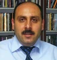 Mehmet Nuri Parmaksız