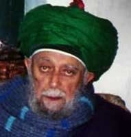 Şeyh Nazım Kıbrısi