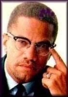 Malcolm X