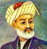 Ali Şir Nevai
