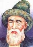 Ahmet Yesevi