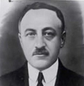 Rıza Nur