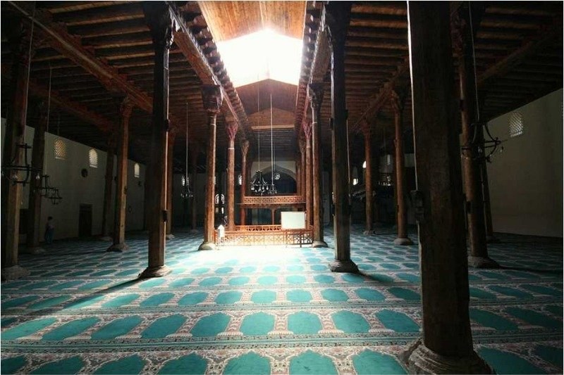 Seyfeddin Süleyman Bey