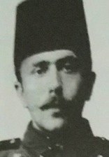 Süleyman Fethi Bey