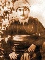 Yörük Ali Efe