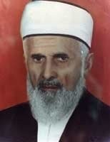 Gönenli Mehmet Efendi