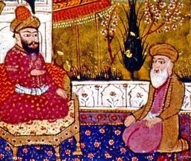 Hafızı Şirazi