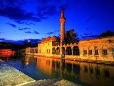 İbrahim Aleyhisselam