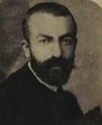 İsmail Safa